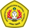 Logo UPN Jawa Timur